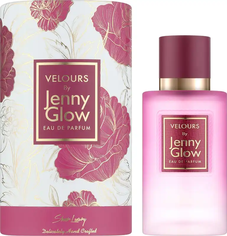 Jenny Glow Velours - Perfume