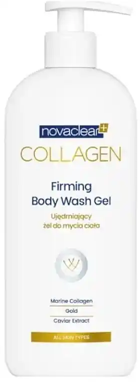 Shower Gel - Bath and Body