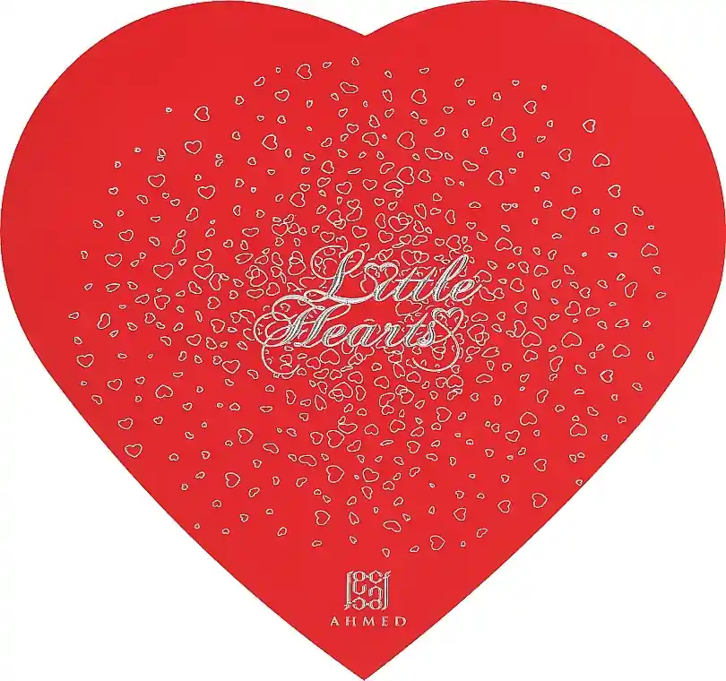 Ahmed Al Maghribi Little Heart - Perfume