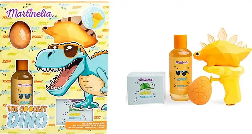 Set - Bath and Body