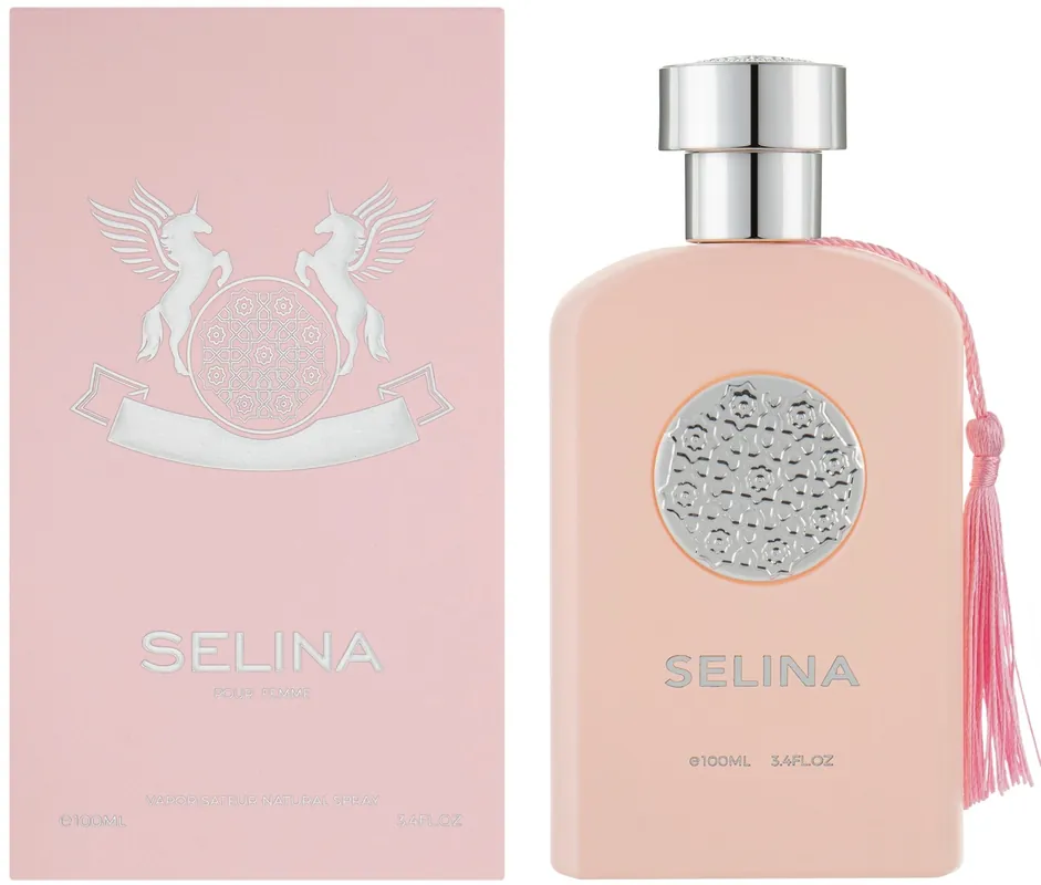 Emper Selina - Perfume