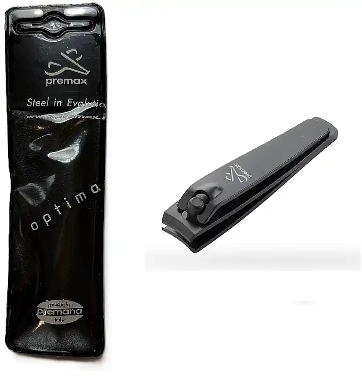 Nail Clipper, 5.5 cm - Accessories