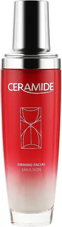 Firming Ceramide Emulsion - Skin Care Products