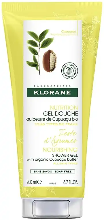 Shower Gel - Bath and Body