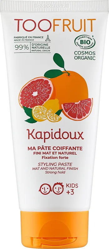 Kapidoux Styling Paste - Hair