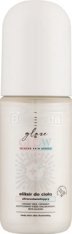 Ultra-Brightening Body Elixir