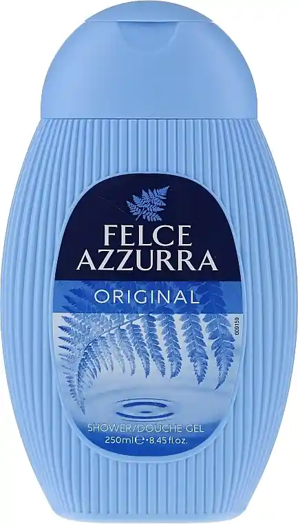 Shower Gel "Original" - Bath and Body