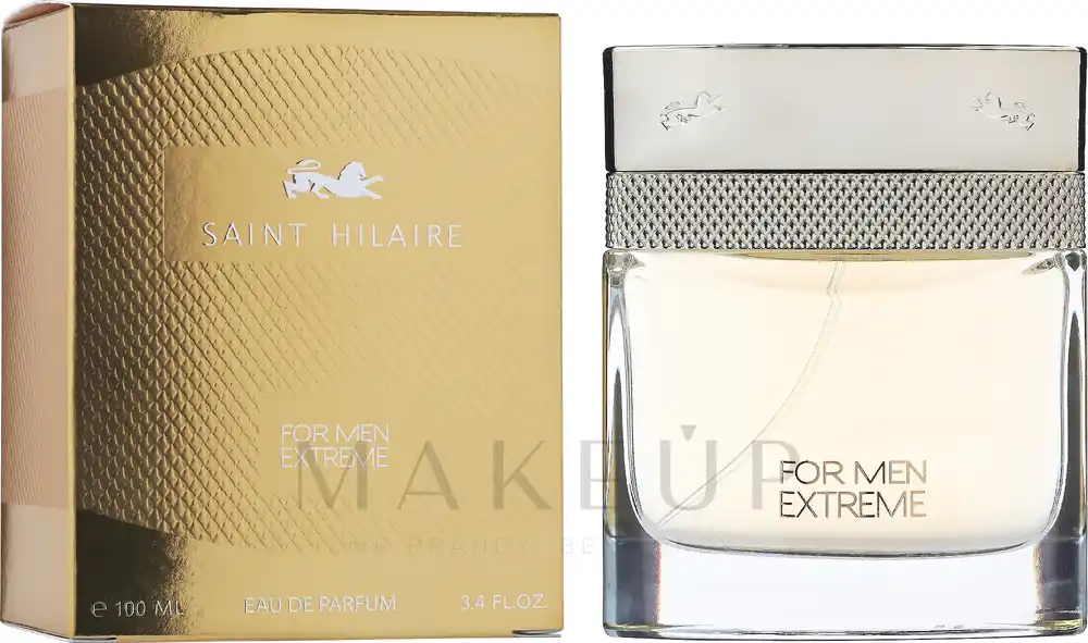 Saint Hilaire For Men Extreme - Perfume
