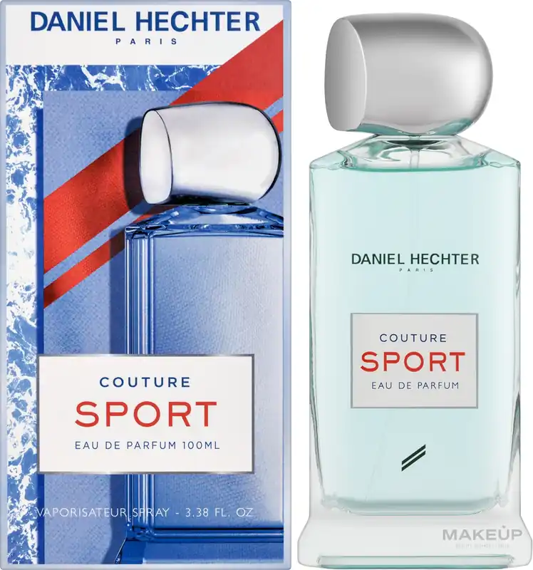 Daniel Hechter Collection Couture Sport - Perfume