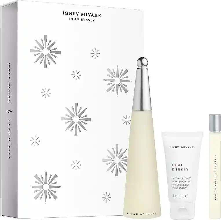 Issey Miyake L'Eau D'Issey - Perfume