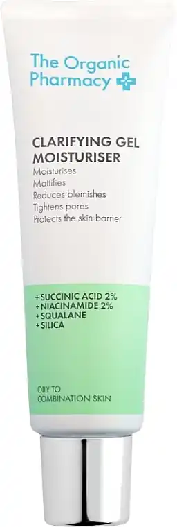 Face Cleansing Gel - Skin Care Products