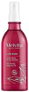 Dry Body Oil - Bath and Body