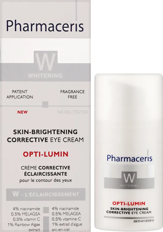 Brightening Eye Cream - Skin Care Products