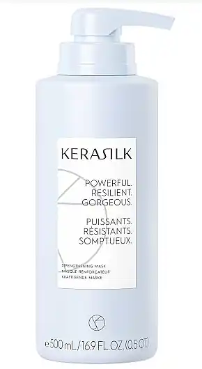 Strenghtening Hair Mask