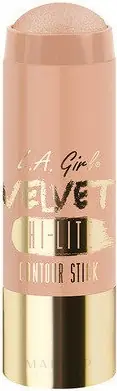 L.A. Girl Velvet Contour Sticks Hi-Lite
