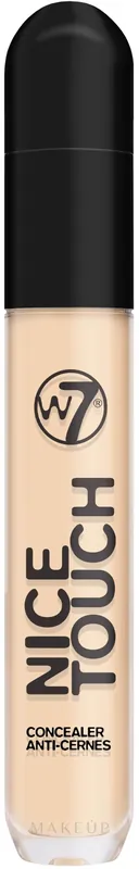 W7 Nice Touch Concealer Anti-Cernes
