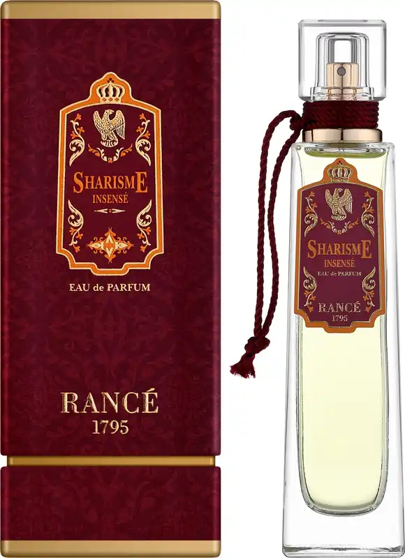 Rance 1795 Sharisme Insense - Perfume