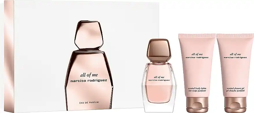 Narciso Rodriguez All Of Me - Perfume
