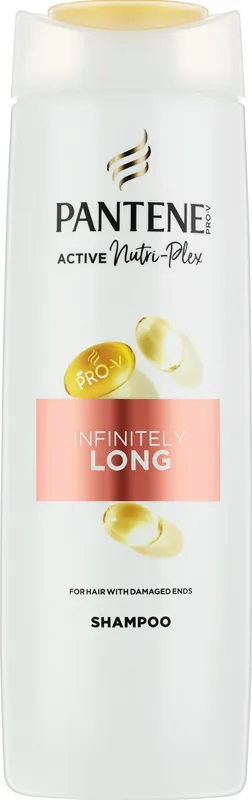 Shampoo forLong Hair