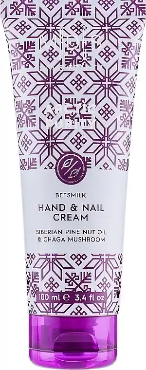 Arctic Purity Hand & Nail Cream - Bath and Body