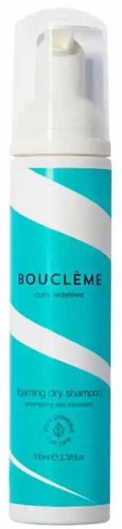 Dry Shampoo - Hair