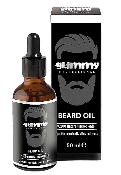 Beard Oil - Men