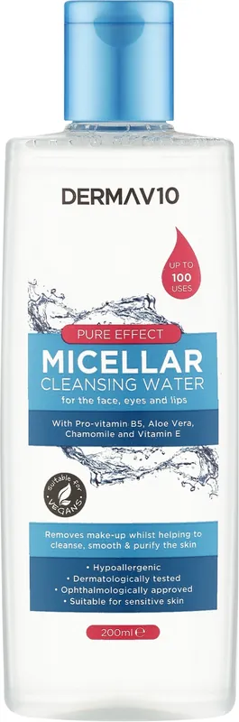 Micellar Water - Skin Care Products