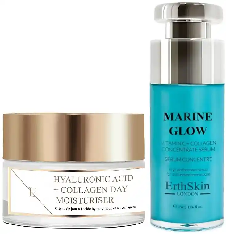 Set - Skin Care Products