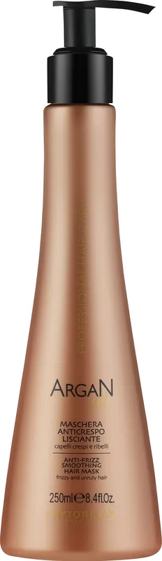 Nourishing Hair Mask