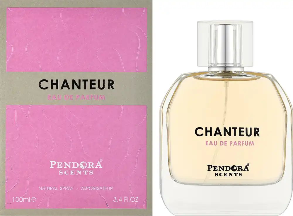Pendora Scents Chanteur - Perfume