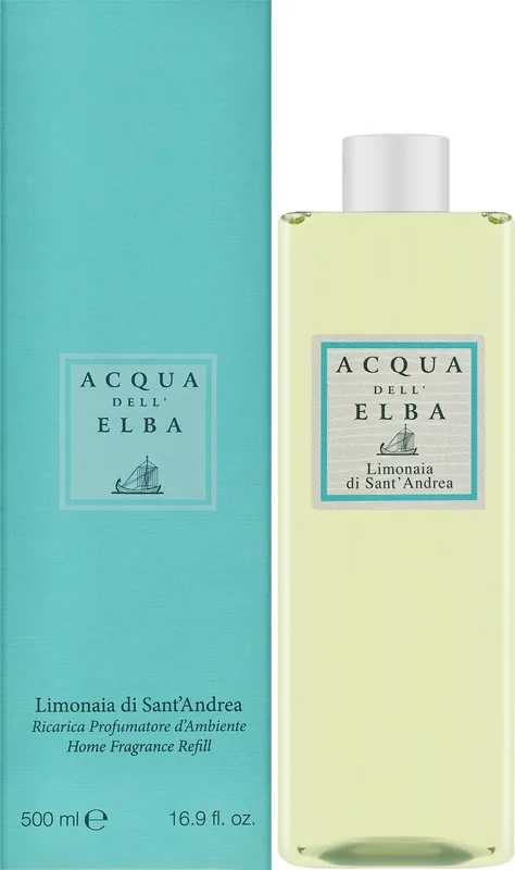 Acqua Dell Elba Limonaia Di Sant' Andrea - Bath and Body