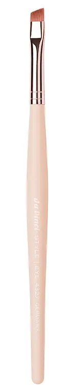 Eyebrow Brush, 4327 - Accessories