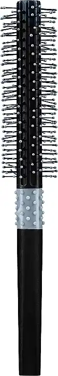 Hair Styling Brush, 499731, 13 mm, Grey-Blue