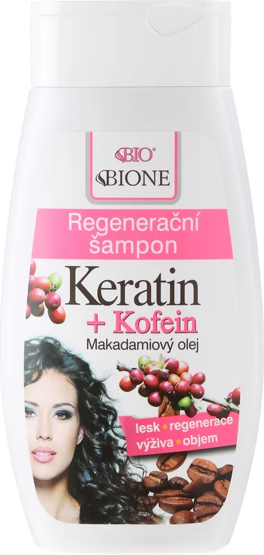 Repair Hair Shampoo