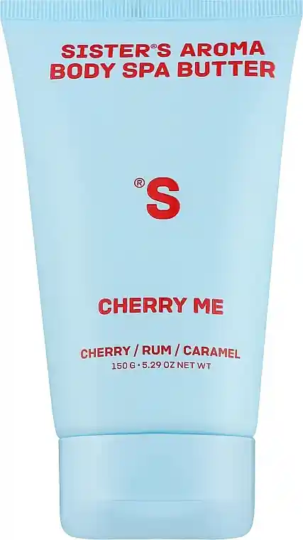 Body Butter - Bath and Body