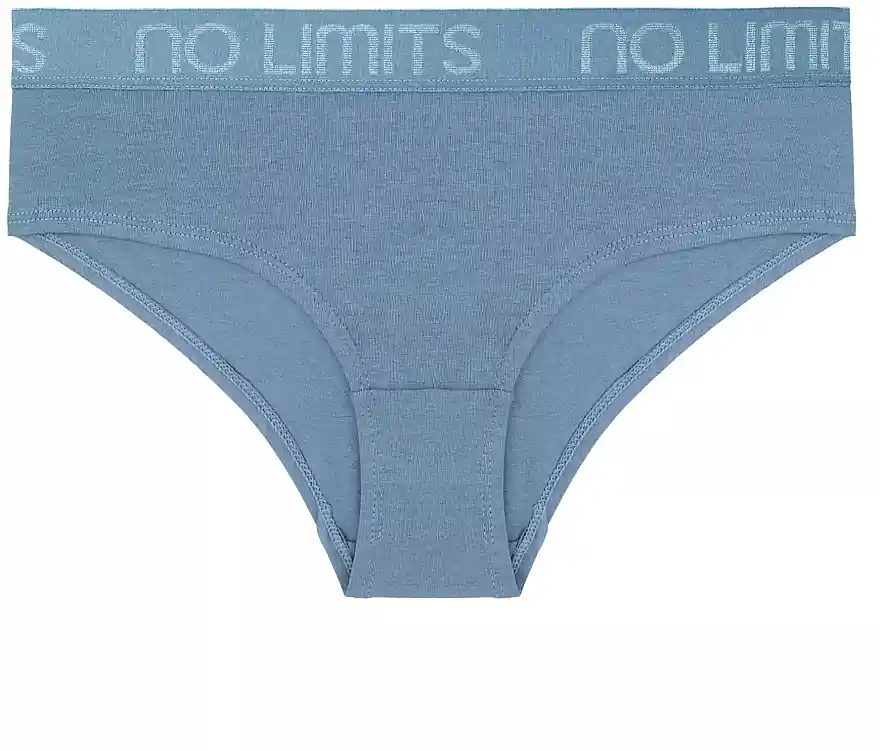 Women's Panties BDM600-030, jeans