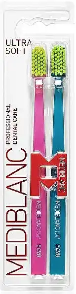 Toothbrush Set - Accessories