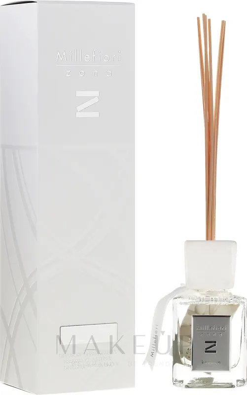 Aroma Diffuser "Red Tea" - Bath and Body