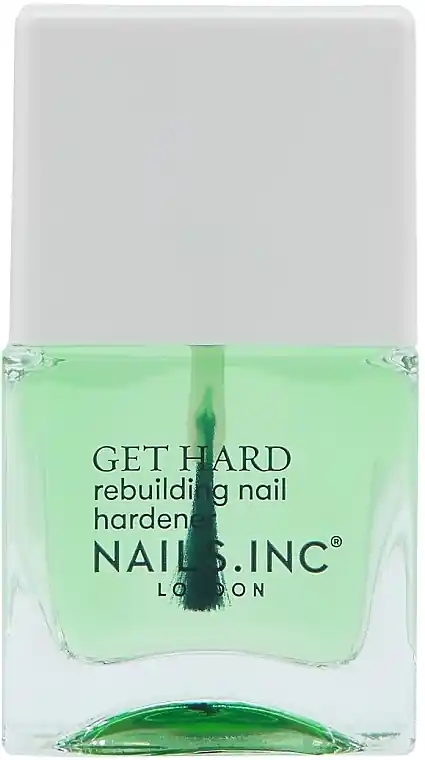 Nail Polish Base Coat - Nails
