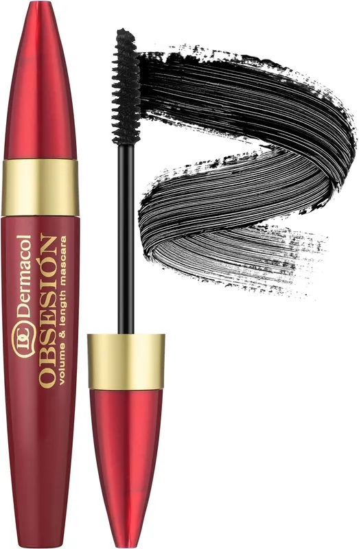 Dermacol Obsesion Mascara - Makeup