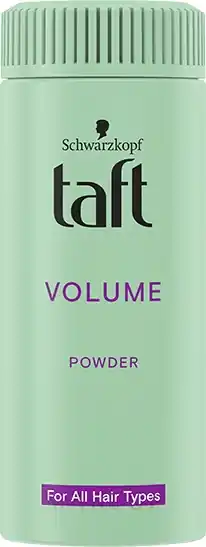 Styling Hair Powder "Instant Volume"