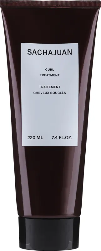 Dry Hair Conditioner