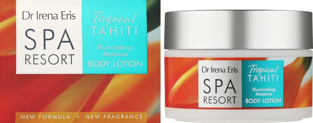 Brightening Body Lotion - Bath and Body