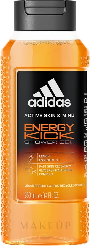 Men Shower Gel - Bath and Body