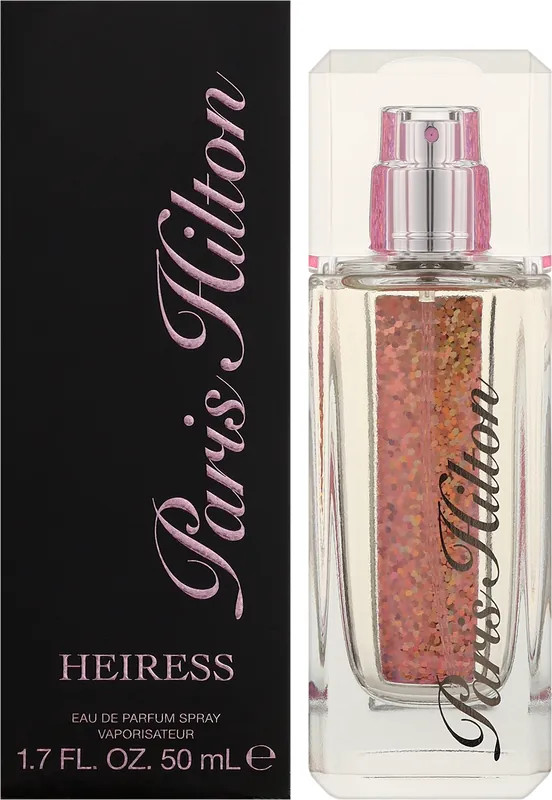Paris Hilton Heiress - Perfume