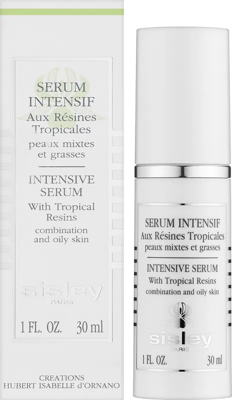 Intensive Facial Serum - Skin Care Products