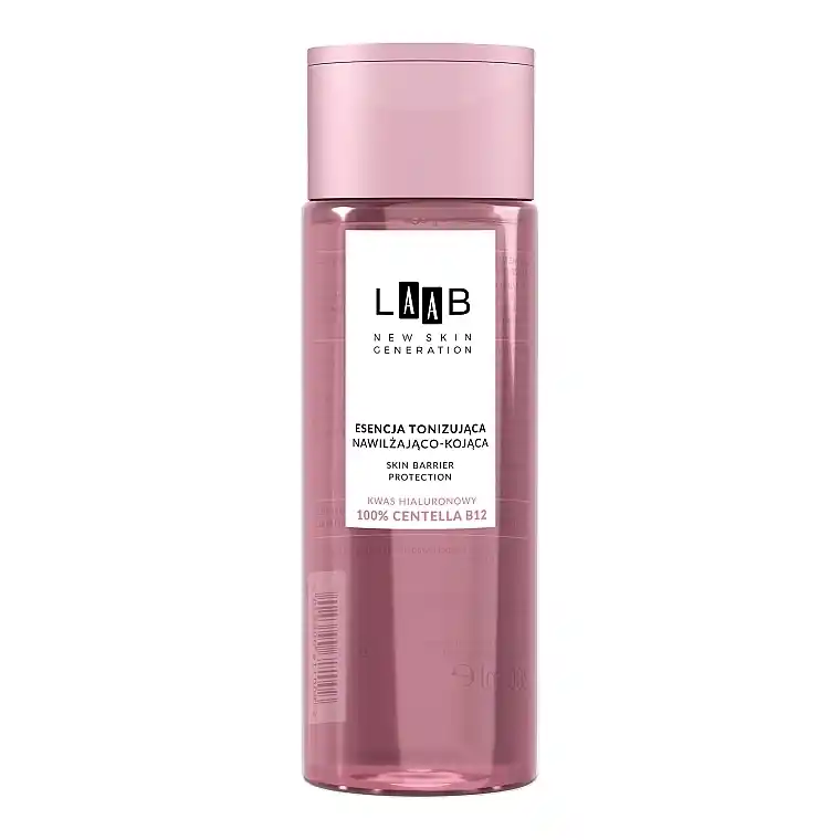 Moisturizing & Soothing Toning Essence - Skin Care Products