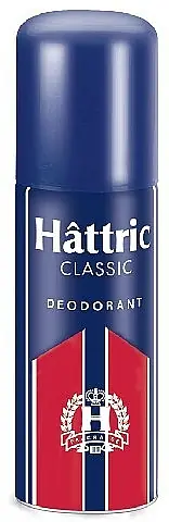 Classic Deodorant Spray - Bath and Body