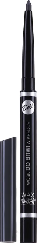 Bell Wax Eye Brow Pencil - Makeup