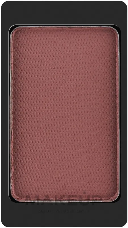 Artdeco Eyeshadow Matt - Makeup